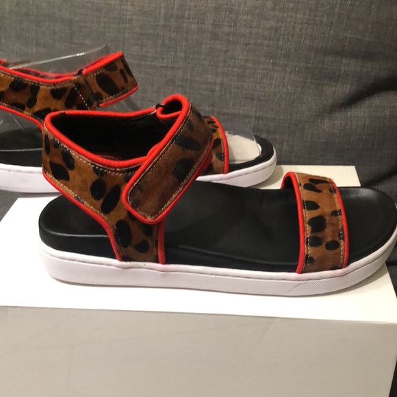 *new* woman’s sandals from A7EIJE - Picture 3 of 9